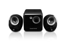 Conceptronic Desktop Speaker System 2.1 (CLLSPK21D)